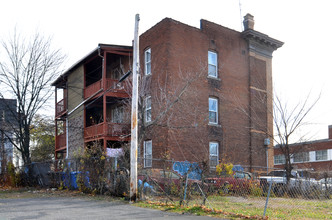 250 Homestead Ave in Hartford, CT - Building Photo - Building Photo