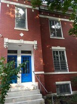 2606 Oregon Ave in St. Louis, MO - Building Photo
