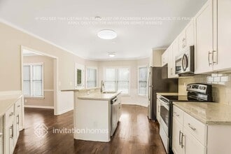 2979 Kaley Dr NW in Kennesaw, GA - Building Photo - Building Photo