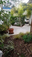 827 Bay St, Unit 3 in Santa Monica, CA - Building Photo - Building Photo