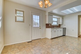 7383 Tilden St in Colorado Springs, CO - Building Photo - Building Photo