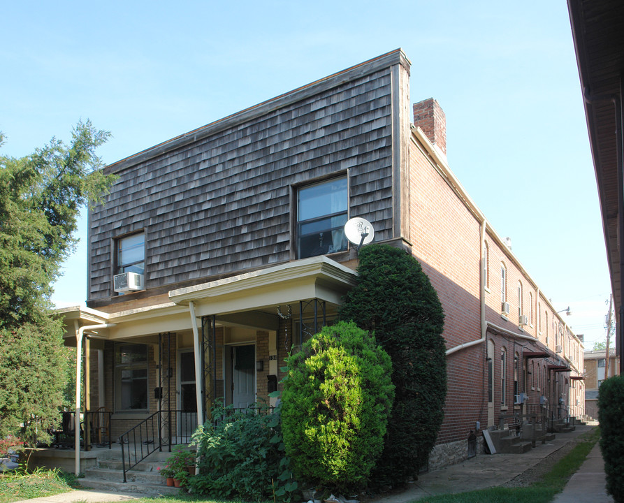 1552-1568 Worthington Ave in Columbus, OH - Building Photo