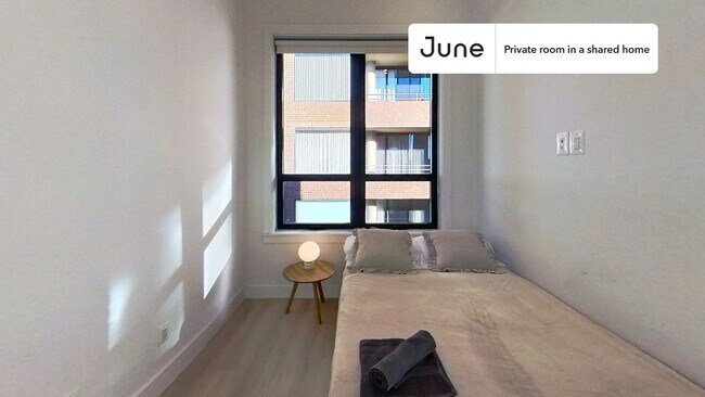 Room in Shared 4 bed/2 bath home in Washington, DC - Building Photo - Building Photo