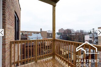 4409 N Seeley Ave, Unit 3 in Chicago, IL - Foto de edificio - Building Photo