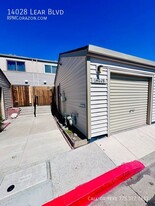 14028 Lear Blvd in Reno, NV - Building Photo
