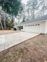 28 W F Magers Rd in Crawfordville, FL - Building Photo - Building Photo