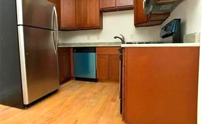 48 Dudley St, Unit 3