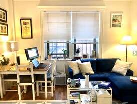 1111 Boylston St, Unit 44 in Boston, MA - Building Photo