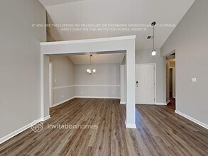 5097 Preserve Pass in Fairburn, GA - Building Photo - Building Photo