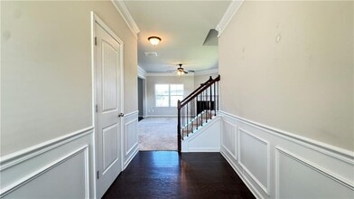 152 Rainhill Station Dr in Dawsonville, GA - Building Photo - Building Photo