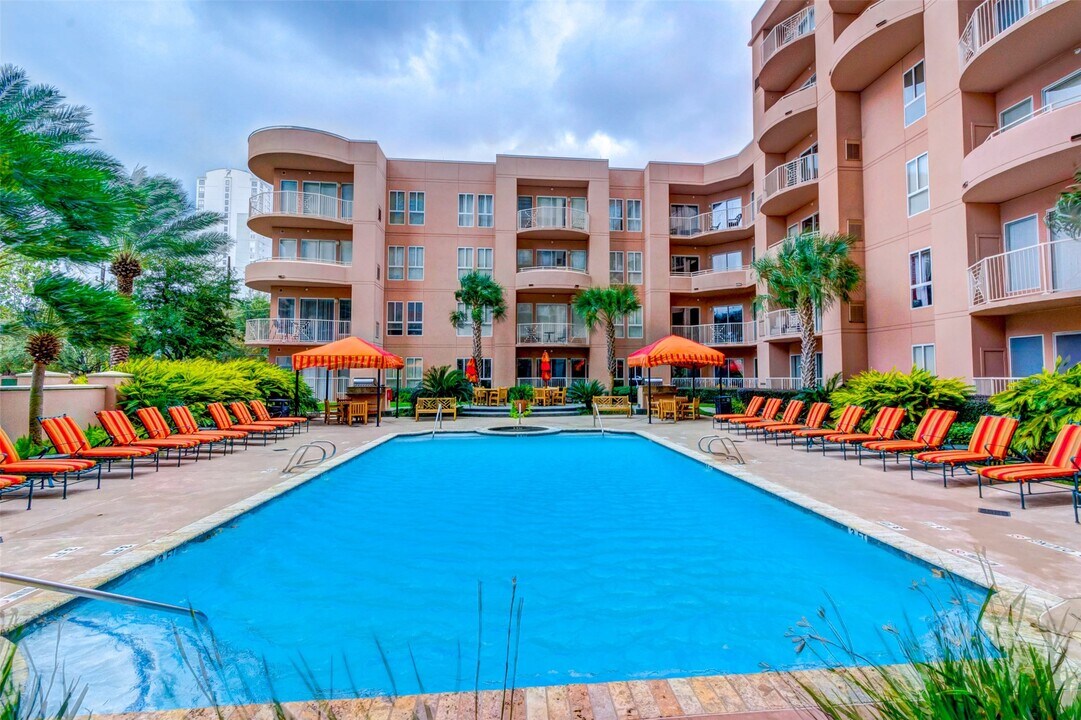 3505 Sage Rd in Houston, TX - Building Photo