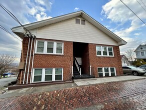 202 Elm Ave in Roanoke, VA - Building Photo - Building Photo