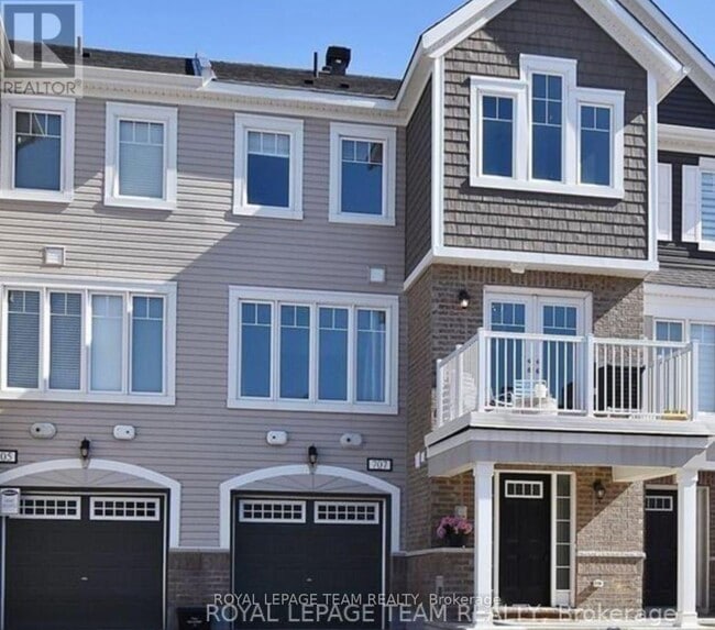 property at 707 Juneberry Ln