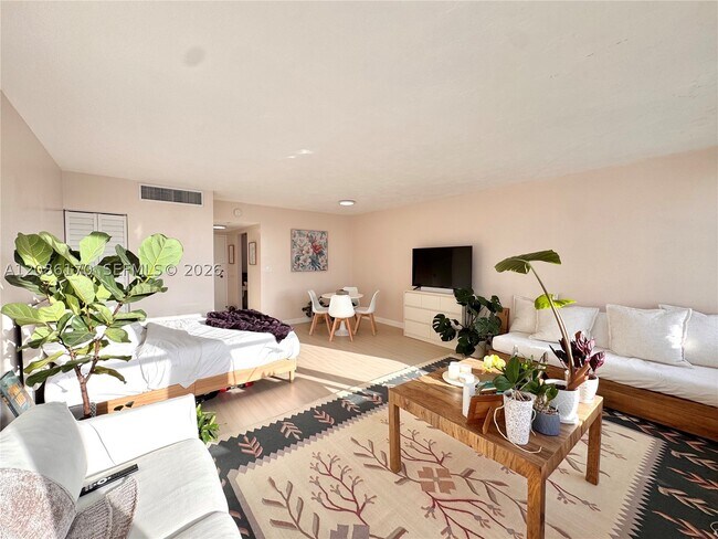 property at 2899 Collins Ave