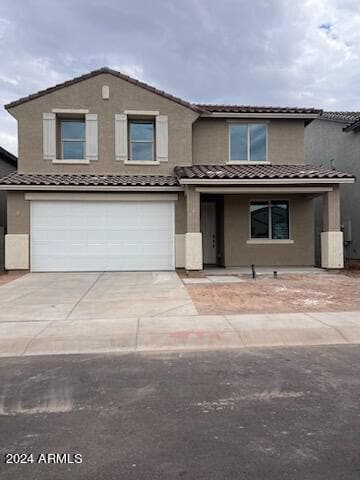 property at 10620 W Wood St