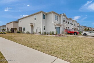 21 Bramble Ct in St. Augustine, FL - Foto de edificio - Building Photo