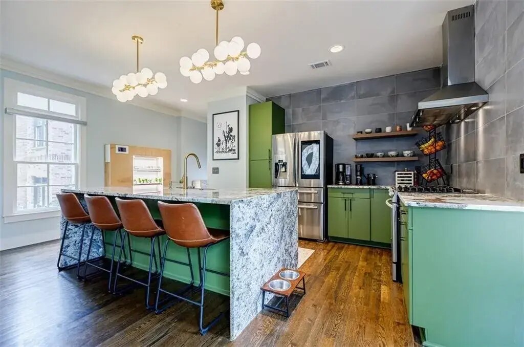 1963 Hosea L Williams Dr SE in Atlanta, GA - Building Photo
