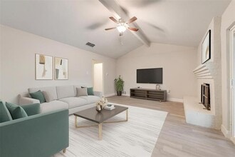 6261 Stardust Dr S in Watauga, TX - Building Photo - Building Photo