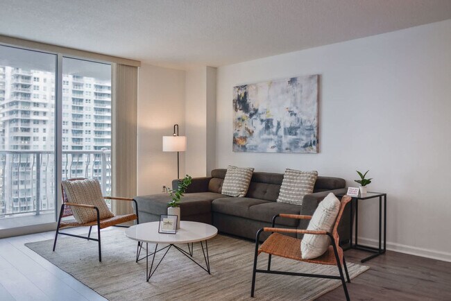 1200 Brickell Bay Dr