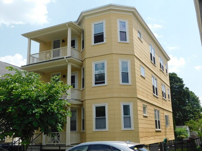 property at 145 Dudley St
