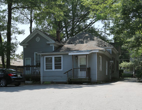 620 W Jones St in Raleigh, NC - Building Photo - Building Photo