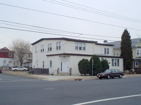 269 S Johnston Ave Apartments