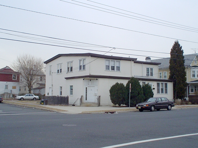 269 S Johnston Ave in Hamilton, NJ - Building Photo