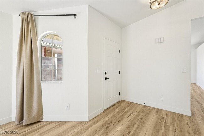 property at 7400 Queen Palm Dr