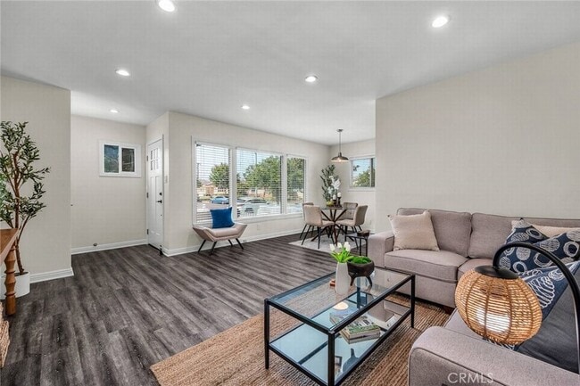 5129 Towers St in Torrance, CA - Building Photo - Building Photo
