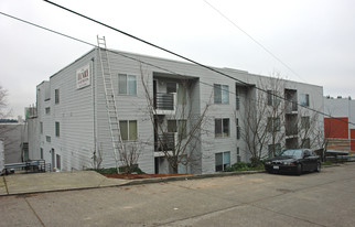 Maple Leaf Residences Apartments