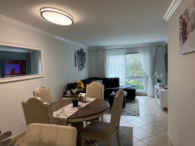 property at 2216 N Cypress Bend Dr