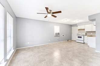 514 Frazier St in Terrell, TX - Building Photo - Building Photo