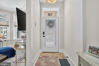 32 Adams St NW in Washington, DC - Building Photo - Building Photo