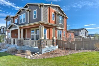 3550 Fennel St in Castle Rock, CO - Building Photo - Building Photo