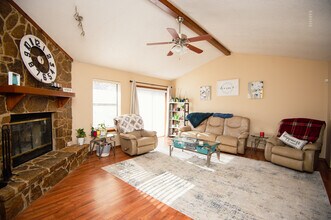 4901 N Rogers Dr in Stillwater, OK - Building Photo - Building Photo