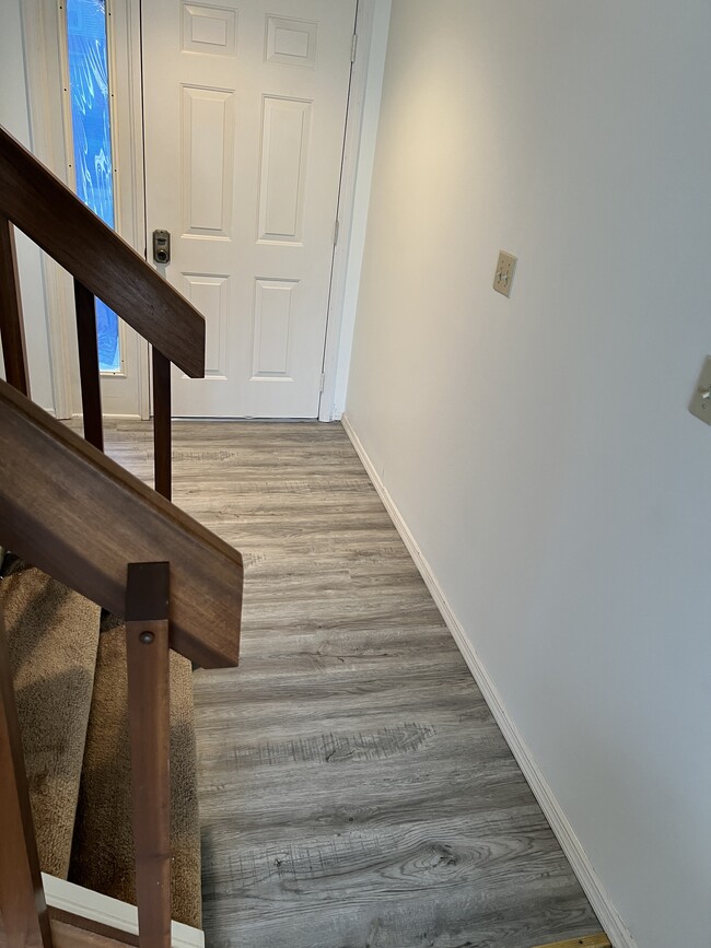 2334 Raider Dr in Fairborn, OH - Foto de edificio - Building Photo