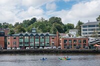 Apartamentos en Westport, CT