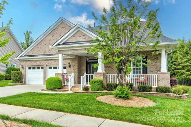 property at 12207 Meetinghouse Dr