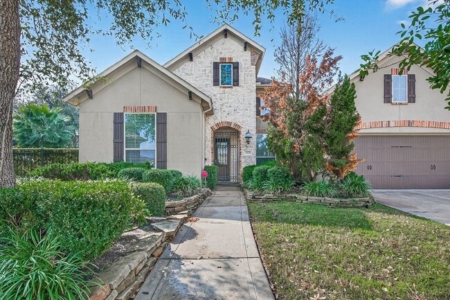 property at 17823 Netherby Ln