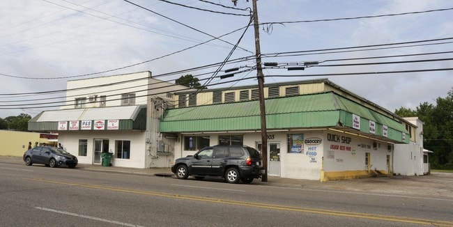 1003-1007 S Columbia St in Bogalusa, LA - Building Photo - Building Photo