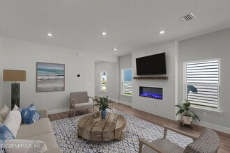 95113 Terris Wy in Fernandina Beach, FL - Building Photo - Building Photo