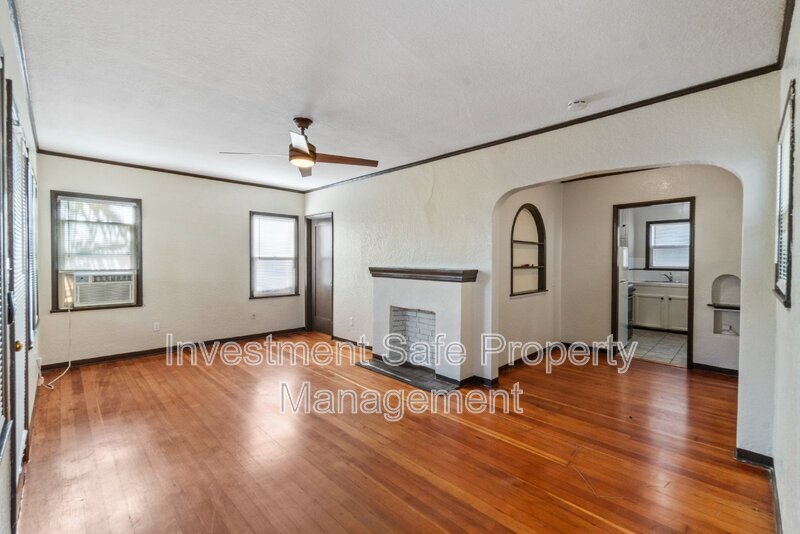 3787 1/2 Park Blvd in San Diego, CA - Building Photo
