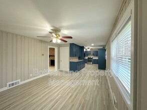 4330 Old Airport Rd in Concord, NC - Building Photo - Building Photo