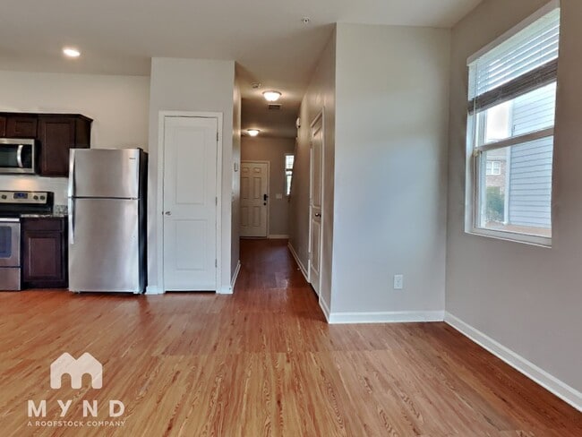 11973 Fuller St in Hampton, GA - Building Photo - Building Photo