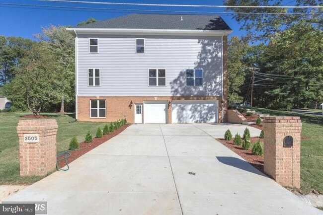 property at 3505 Alpha Pl