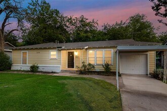 5304 Nadine Dr in Fort Worth, TX - Building Photo - Building Photo