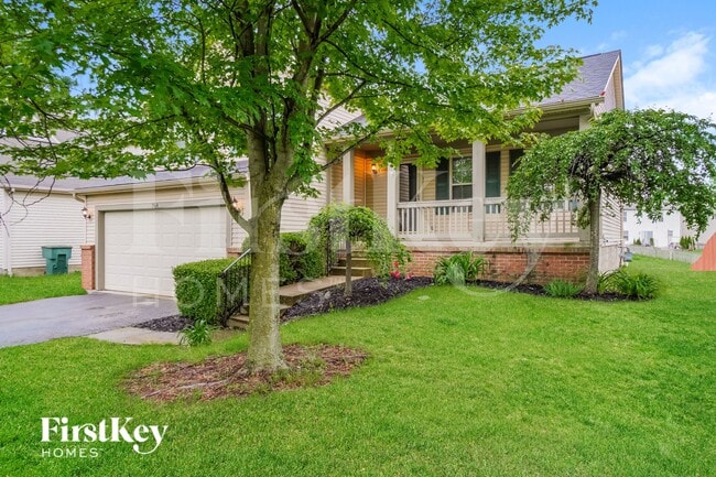 764 Sauter Ln in Columbus, OH - Building Photo - Building Photo