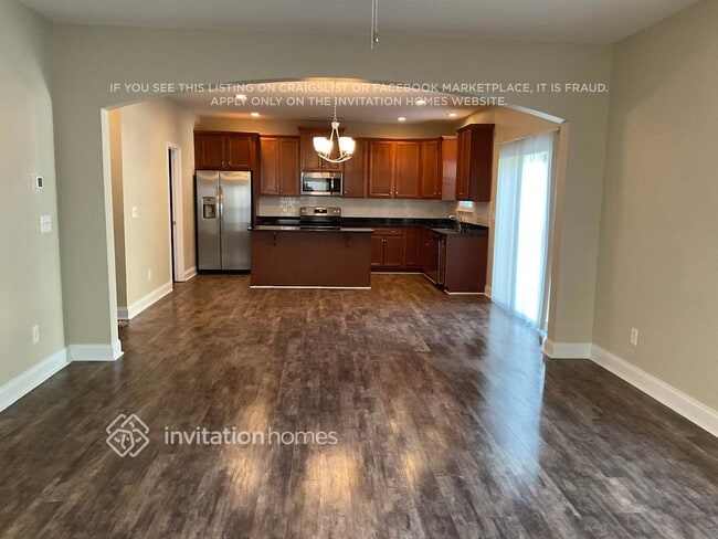 1006 Forestway Ct in Indian Trail, NC - Foto de edificio - Building Photo