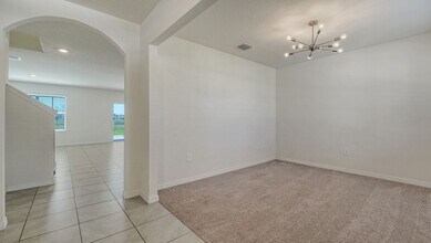17326 Harvest Moon Way in Bradenton, FL - Foto de edificio - Building Photo