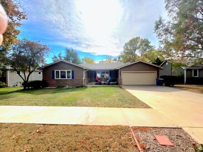 3005 Tonga St in Manhattan, KS - Building Photo - Building Photo